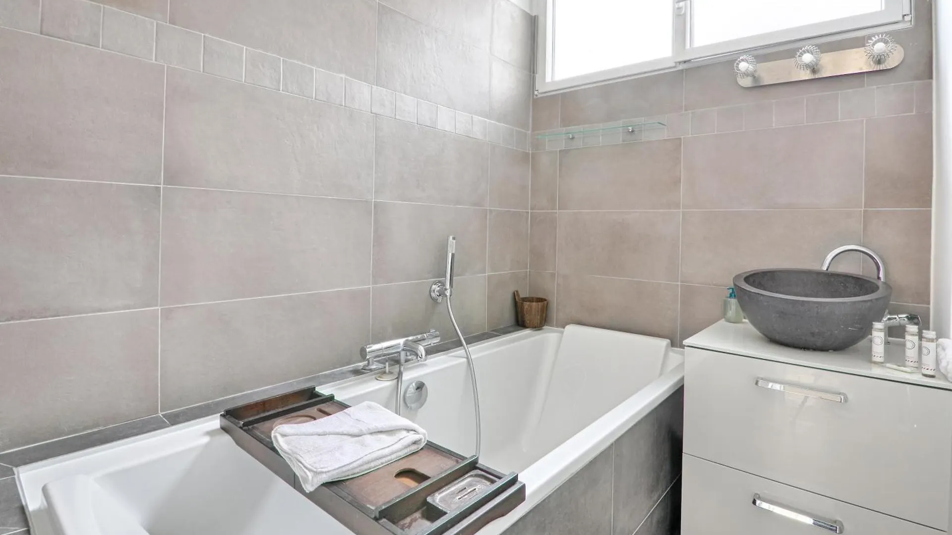 Le Coin Des Lecteurs - 1Er Arrondissement 75M² Apartman Párizs