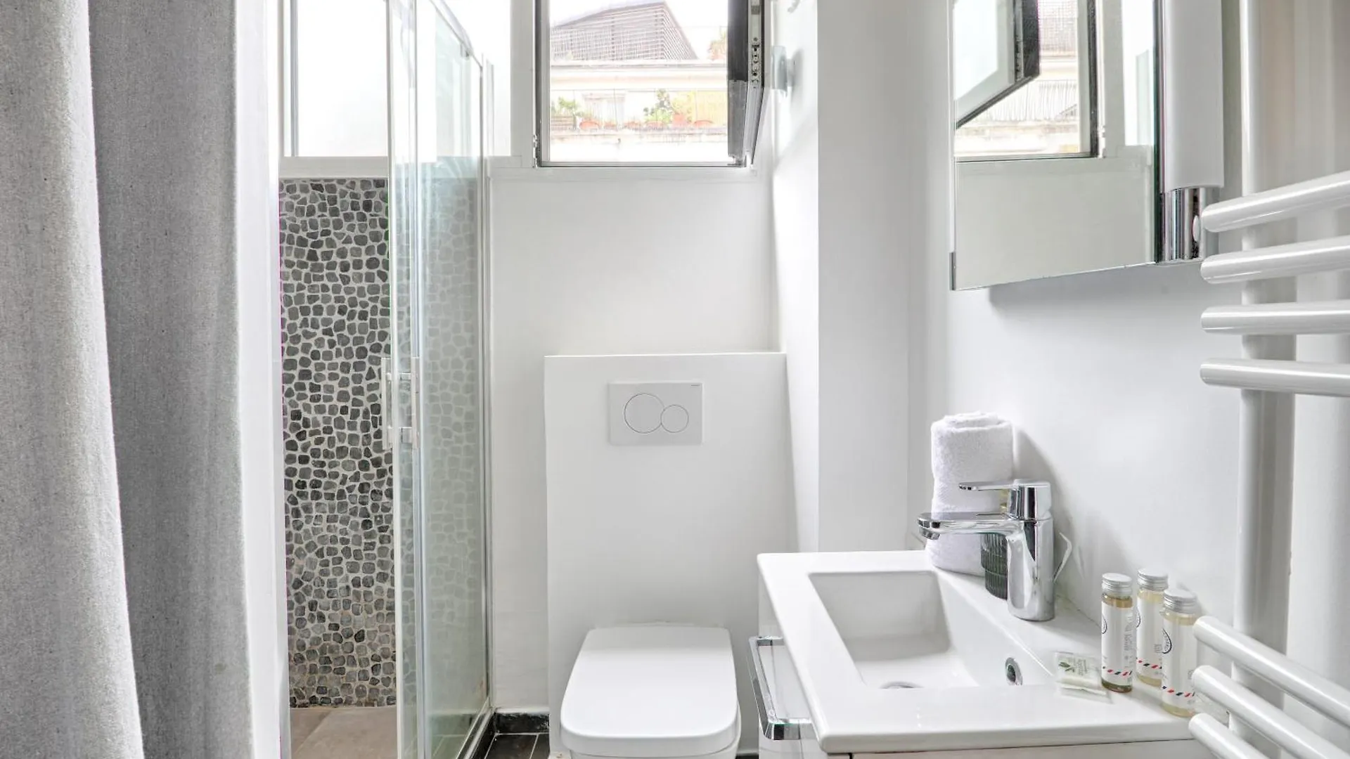 Le Coin Des Lecteurs - 1Er Arrondissement 75M² Apartment Paris