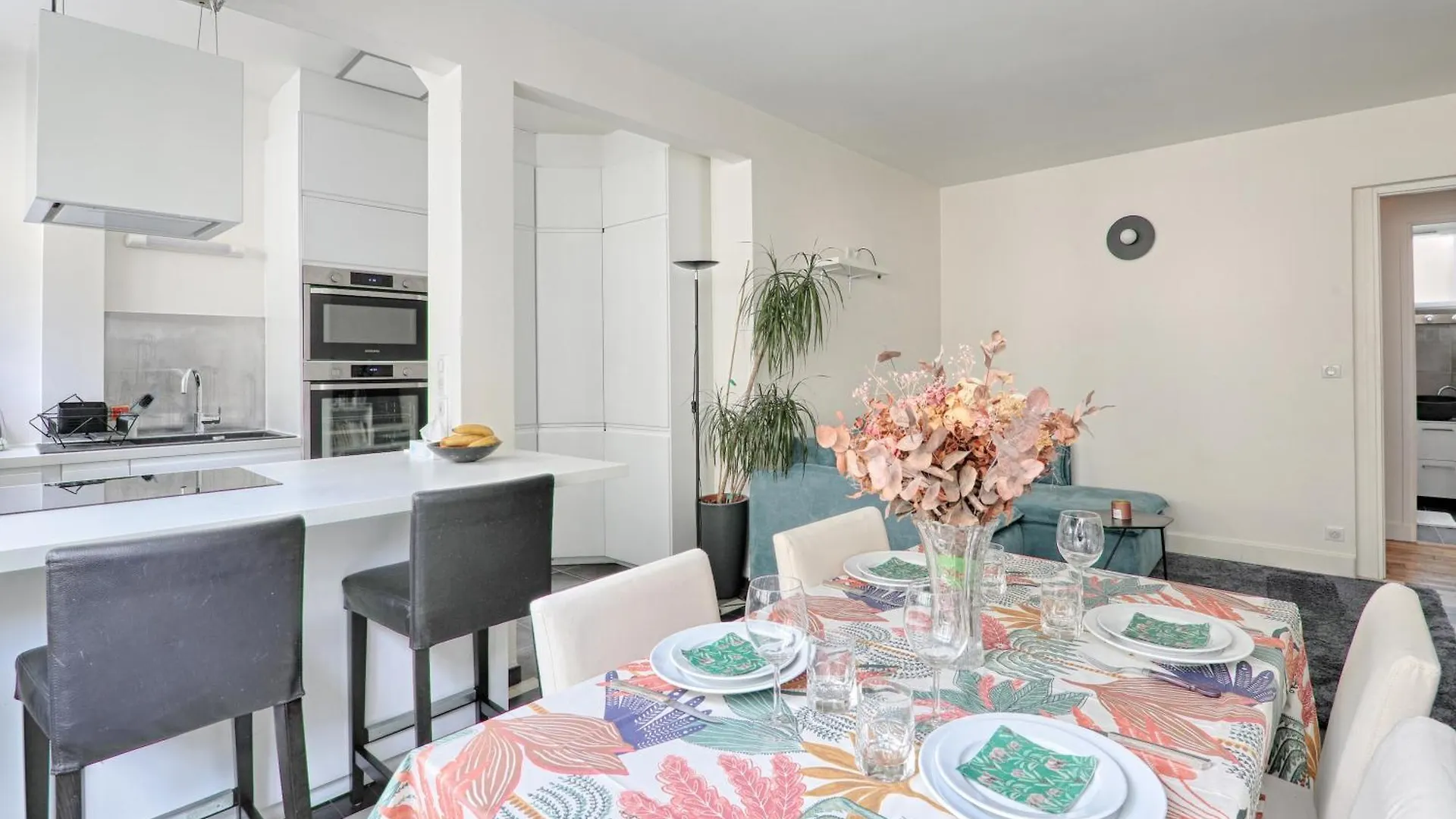 Le Coin Des Lecteurs - 1Er Arrondissement 75M² Apartment Paris
